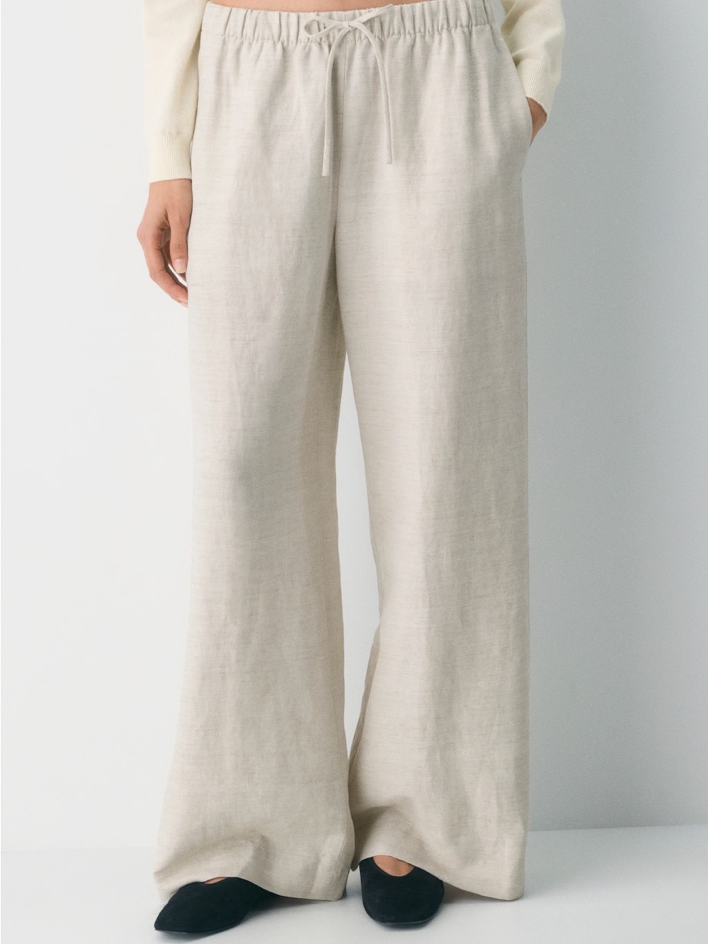 Wilfred The Lodge Pant - CruiseLinen